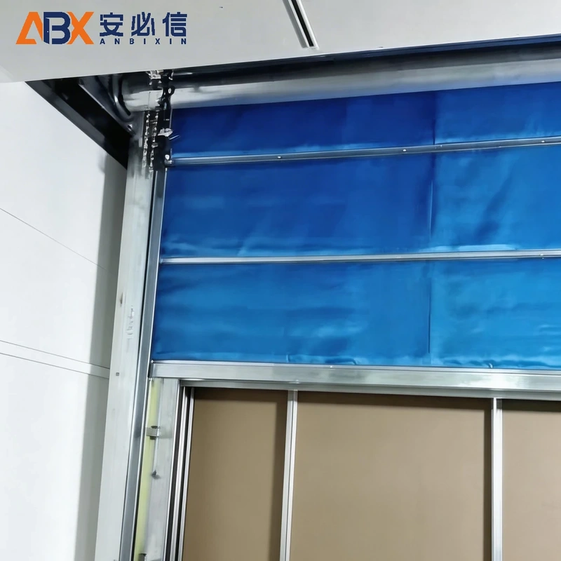 连云港市海绵门封