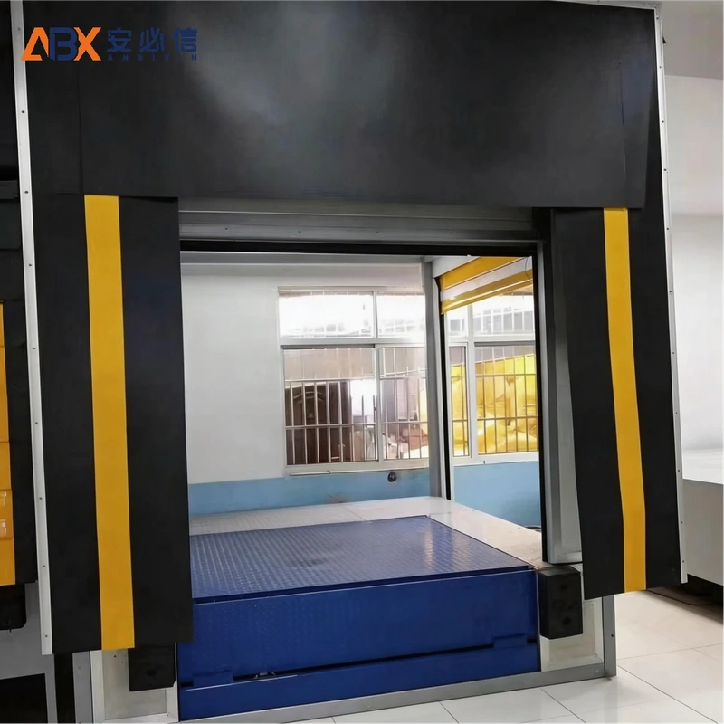 连云港市快速卷帘门